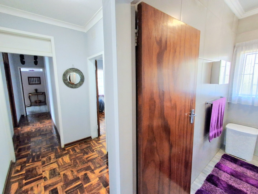 4 Bedroom Property for Sale in Sasolburg Ext 4 Free State